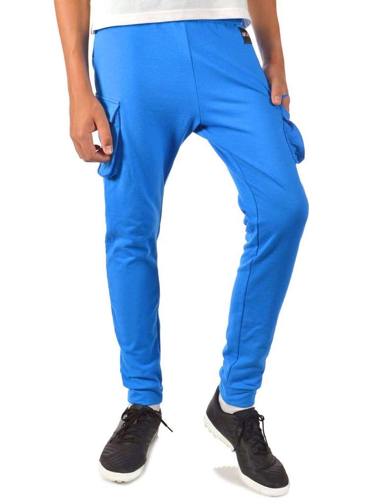 Erkek çocuk için şık günlük pantolonlar