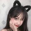 Wash Face Headdress Birthday Party Women accessories Korea Style Headband Make up Plush Hair Band