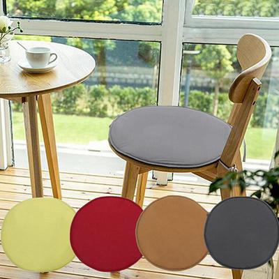 1Pc Easy To Use And Remove Simple Design Nice Finishing Cushion Machine Washing