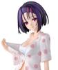 To Darkness GLITTER GLAMOURS Haruna Sairenji Figure Love-Ru &