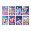 Magical Cat Cards Cat Healing Founder Kokoha 16 Cards with Japanese Explanation Sheet [Genuine]