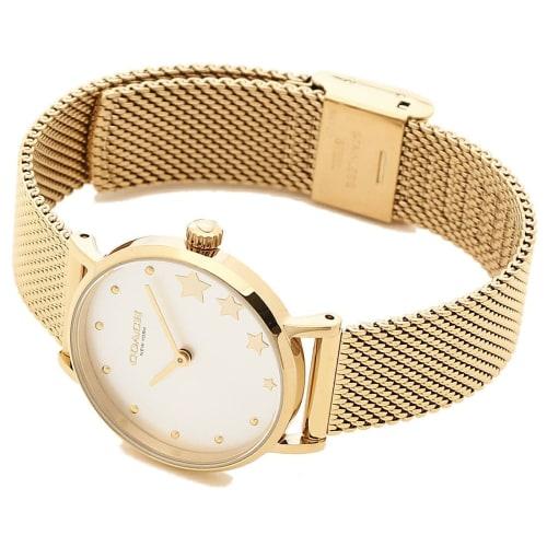 Coach Women's Watch 14503521 28mm Gold