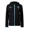 Castore Womens/Ladies Rangers FC Hooded Jacket