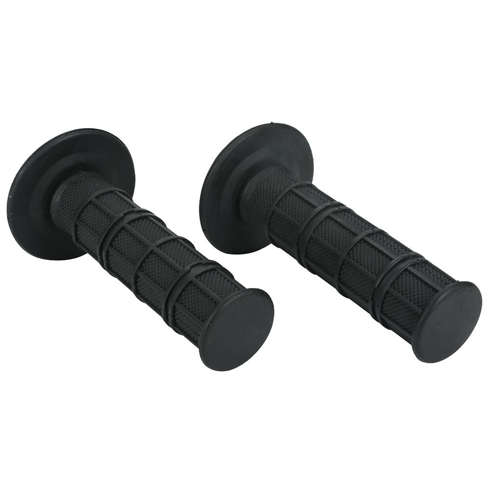22mm 24mm Universal Motorbike Motorcycle Handlebar Parts Grip For Yamaha KTM Honda Suzuki Motocross Moto Dirt Pit Bike Grips