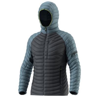 Radical Down Hood Jacket