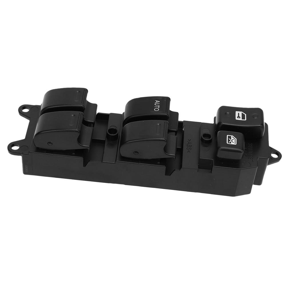 Front Driver Side Master Power Window Switch 8482032150 14 Pin Electric Window Control Switch Replacement for Camry