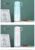 New Home Dual-Use Insulated Stainless Steel Children's Cup 316: Stylish, Portable, Bouncing Lid