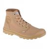 Palladium Mens Logo Ankle Boots