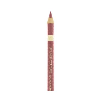Color Riche Couture Lippenstift - 302 Rosewood - 