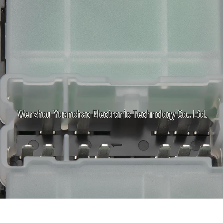 Nissan Infiniti Electric Power Window Switch 25401-ZP70A