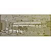 Fujimi Model 1/700 Imperial Navy Series No. 20 EX-1 Japanese Navy Aircraft Carrier Zuikaku Full Hull Model (with Etched Parts) FH-20 EX-1 Gray