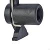 12.5mm Plug Type Snap Washer Outlet Hose Connector Converter for Lock Washers Fixing Accessories