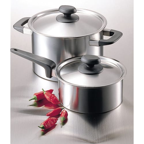 Sustaina Saucepan 14cm SU-14N