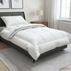 Duvet - MAISON EXCLUSIVE - All Year 140x200 Cm - 2-in-1 200+300 GSM - 50% Australian Wool - OEKO-TEX®