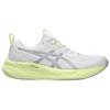 Asics Gel Pulse 16 Bianco Grigio Piemonte Scarpe da Ginnastica da Uomo 1011B962-100