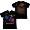 Üst giysisi – T-shirtler
