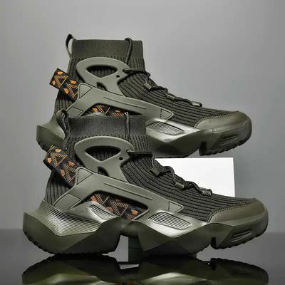 Erkek Ayakkabıları – Spor Ayakkabı