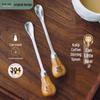 Shukeke Beverage Stirrers & Muddlers