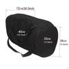 Oxford Cloth Bag Zipper Case for French Tenor Horn Tuba Portable Music Instrument Accessory