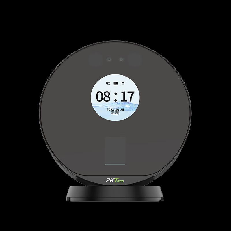 ZKTeco ZQ3 Smart Dynamic Facial Recognition Time Clock