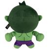 Jouet En Peluche - For Fan Pets - Avengers - Sonore - Tissu Doux - 17x10x30 Cm