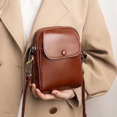 Damentaschen – Crossbody-Bags