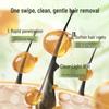 Crema Depilatoria Delicata Non Irritante Ya Ping - Lenisce, Ritarda la Ricrescita dei Peli ed è Ideale per Pelli Delicate e Secche.