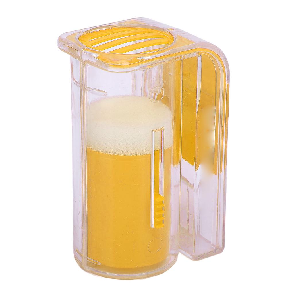 Queen Bee Marking Kit Professional Queen Bee Marking Cage with 0-99 Number Sticker and Tweezers for