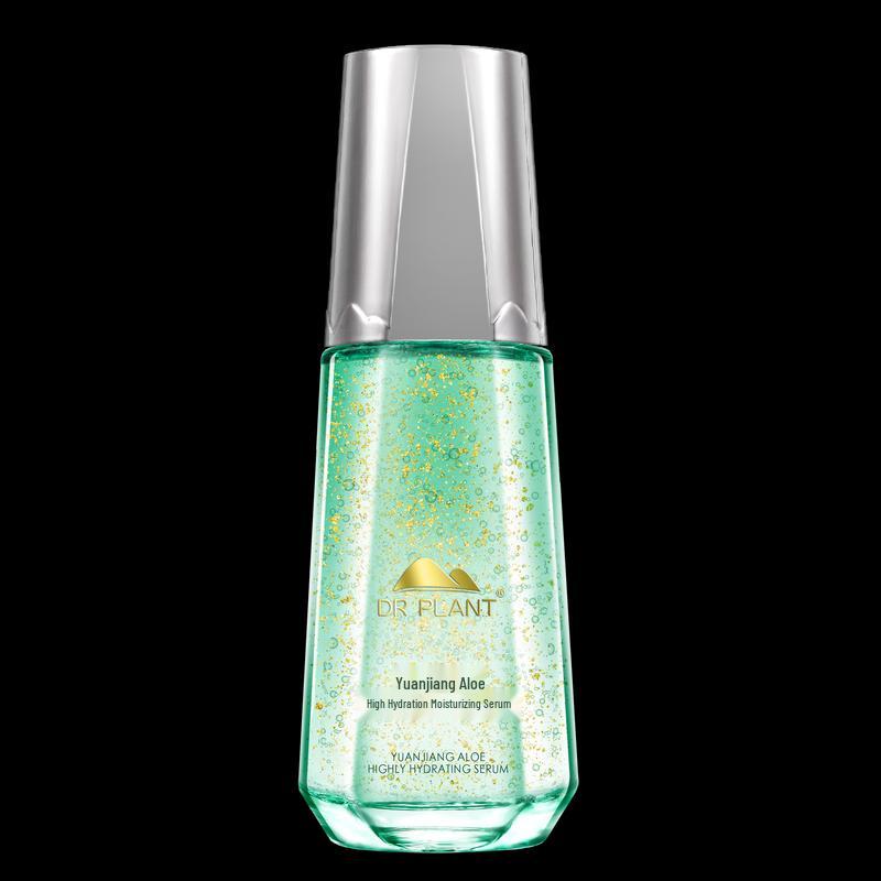 DR PLANT Yuanjiang Aloe Vera Hydrating Serum
