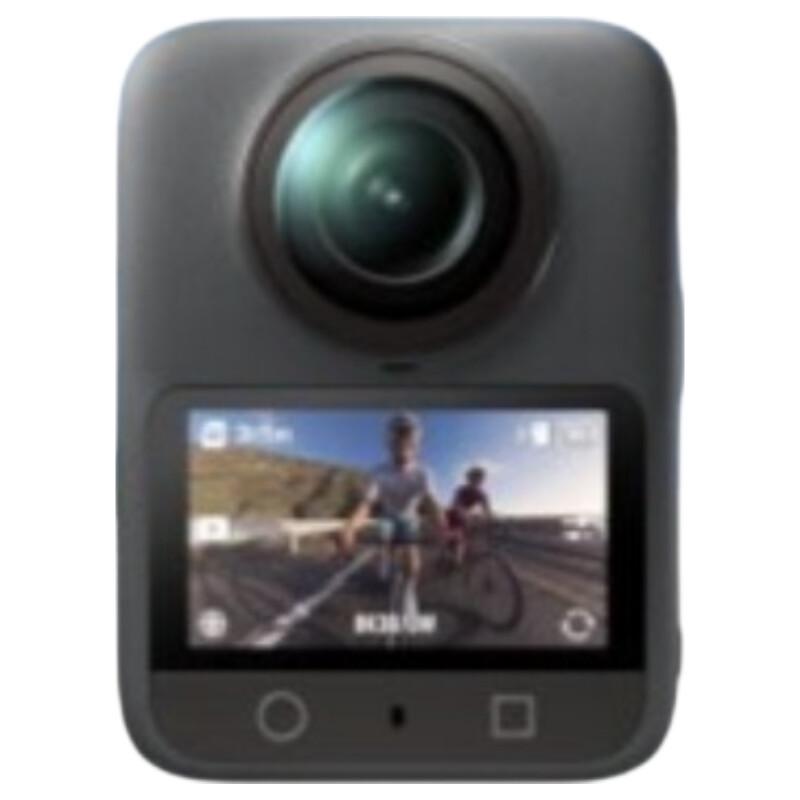

DJI Osmo 360 8K Panoramic Action Camera (CN version) Standard