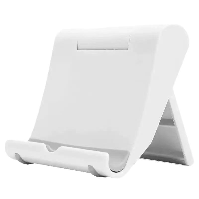Adjustable Multi-Angle Rotating Tablet Stand with Gift Printing