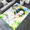 Boa Hancock Carpet Rug For Living Room Bedroom Home Sofa Decoration,kids Play Nonslip Floor Mat