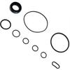 Power Steering Pump Repair Kit Seal O-Ring Gasket Set for HONDA CIVIC FA1 1.8L 2006 - 2011 Left Hand Drive