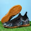 Fußballschuhe Herren Qualität Fußballschuhe Atmungsaktive Sportschuhe Professionell Ultraleicht Spiel Damen Sneaker Heißer Verkauf