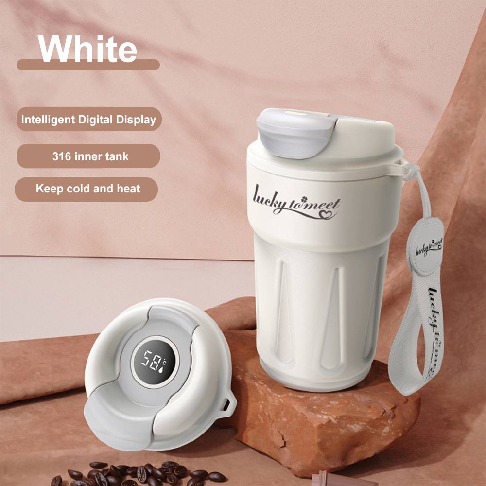 420ml Stainless Steel