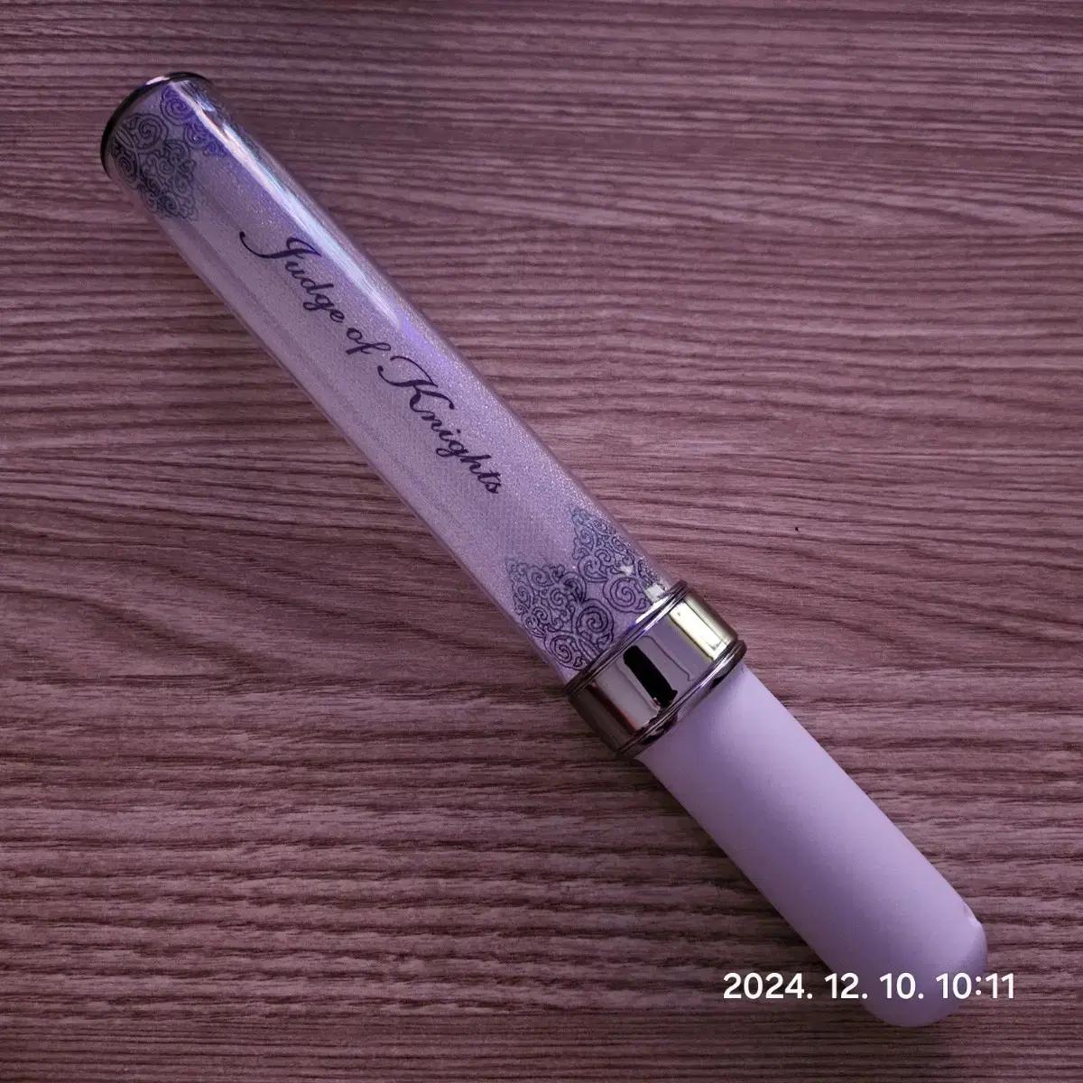 

Ensemble Stars Penlight Judge Of Knights Knights Cheering Stick