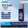 Portable Multi-language Wireless Interpreter for Real-time Translation