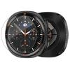 Μεταλλική Θήκη για Samsung Galaxy Watch8 44/40mm Προστατευτικό από Τζάμι Τεμπέλη Κάλυμμα από Κράμα Αλουμινίου Για GALAXY8 Αλλάξτε Σε 8 Classic 46mm
