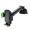 Phone Holder Universal Dashboard Mount Stand for Safe Effortless Drive Sturdy