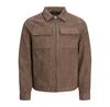 Jacke aus Kunstleder Jack & Jones Payton
