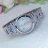 [USED] Price Reduced! SEIKO LUKIA Women's Watch 4F32 Silver