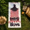 Drama T-The B-Boys Towel Beach Towel, Quick Drying Absorbent Bath Towel For Swim,Gym,Camping,Outdoor Hot