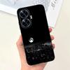 Per Custodia OPPO Realme C55 Carino Astronauta Cover Morbida in Silicone Posteriore per Realme C55 RMX3710 C 55 Real me C55 Custodia