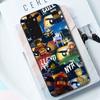 Anime N-NinjagoS Telefoonhoesje Voor Samsung S 9 10 20 21 22 23 30 23 24 Plus Lite Ultra FE S10lite Fundas