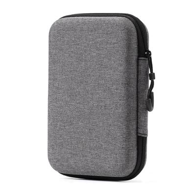 Hard EVA Storage Bag Pouches for Powkiddy RGB30 Game Consoles Portable Travel Carrying Case Wear-resistant Organiser