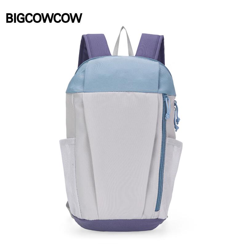 BIGCOWCOW Lightweight Outdoor Backpack