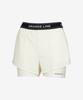 GRANDE LINE Elstretch Logo Running Shorts_3 Colors