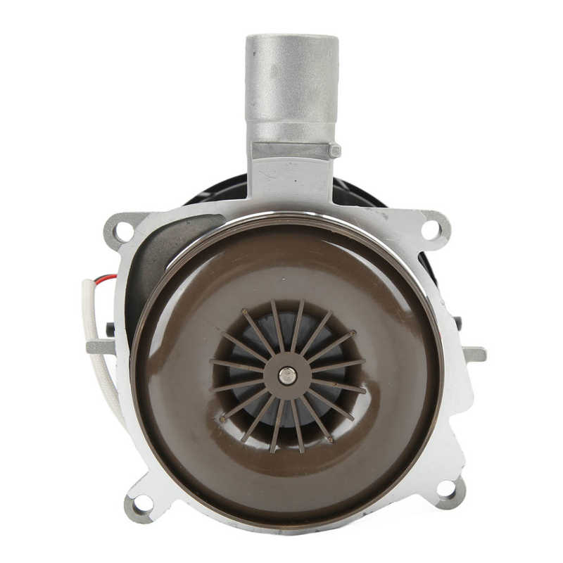 Verbrennungsluftgebläsemotor, 24 V, 2 kW, schnelle Wärmeableitung für Eberspacher Airtronic-Heizgeräte, D2-Heizgebläsemotor, Auto