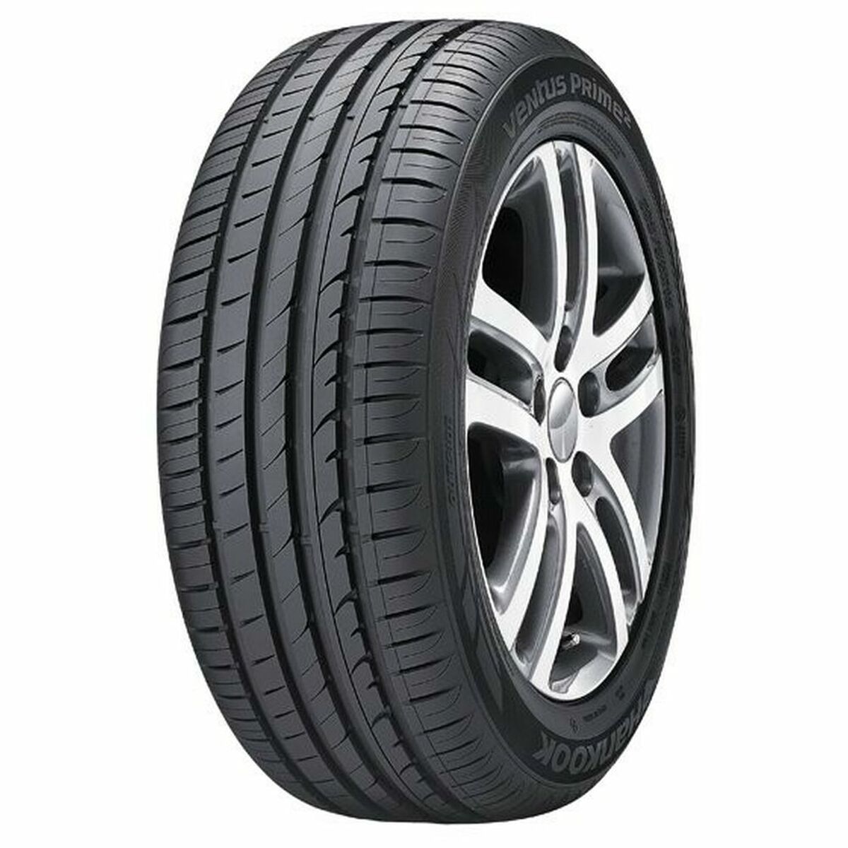 

Автомобильные шины Hankook K115 VENTUS PRIME-2 195/45VR15