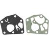 Carburetor3x Carburetor Diaphragm for Briggs and Stratton, Briggs and Stratton Carburettor Diaphragm Gasket 795083 495770 Carburetors
